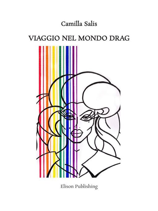 Title details for Viaggio nel mondo Drag by Camilla Salis - Available